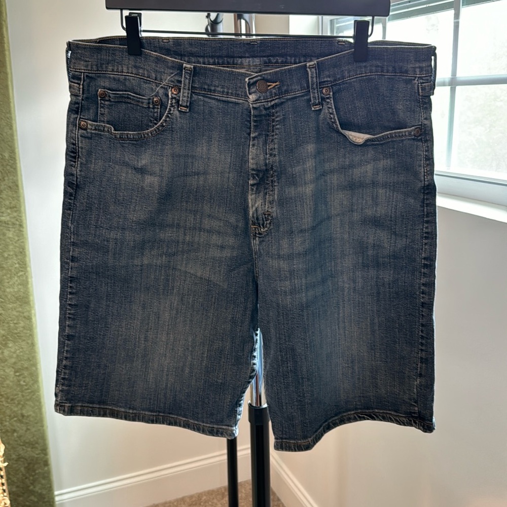 Wrangler Jean shorts